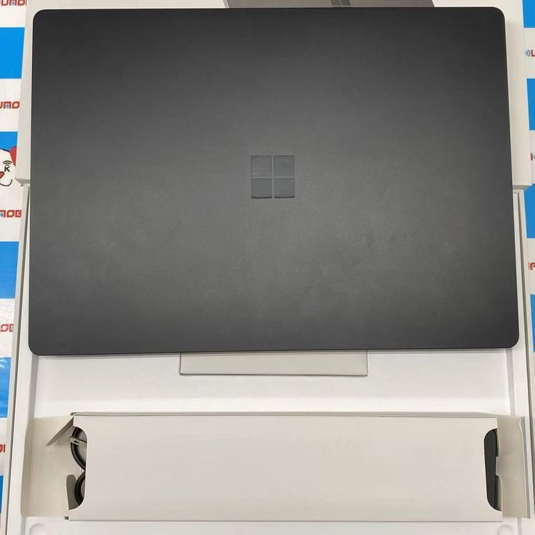 Surface Laptop 3 13.5����� Core i5 8GB 256GB �֥�å� V4