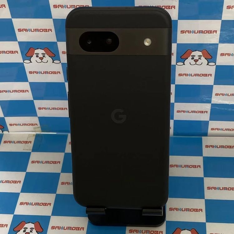 Google Pixel 8a 128GB Obsidian G576D AU��SIM�ե꡼