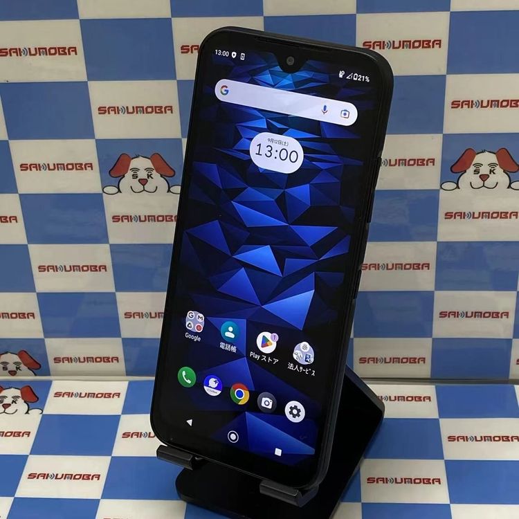 DIGNO BX2 4GB/64GB �֥�å� A101KC SoftBank��SIM�ե꡼