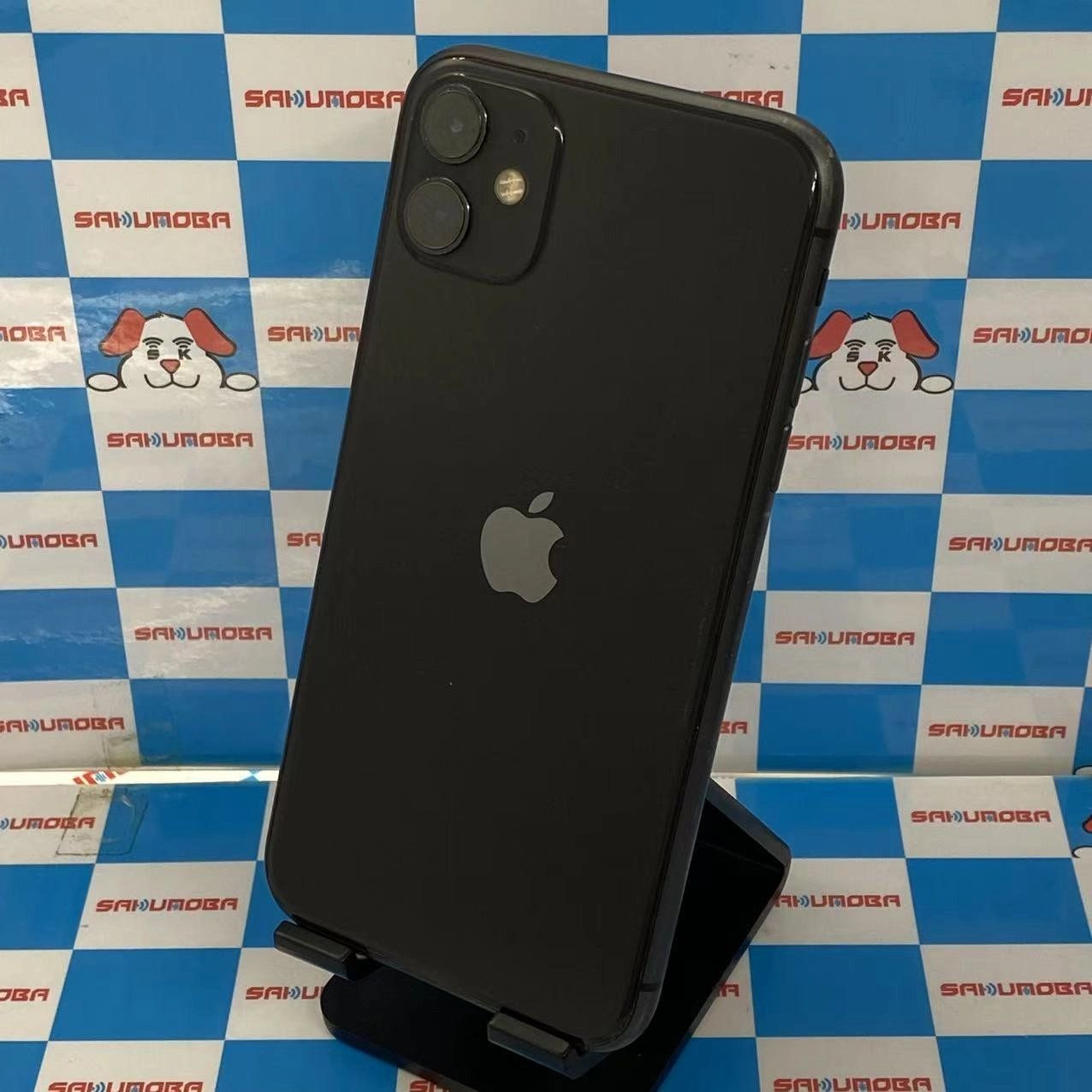 美品　iPhone11 本体　ブラック　128G SIMフリー 修理歴無し Amazon | 【整備済み品】 Apple iPhone 11 128GB ブラック SIM