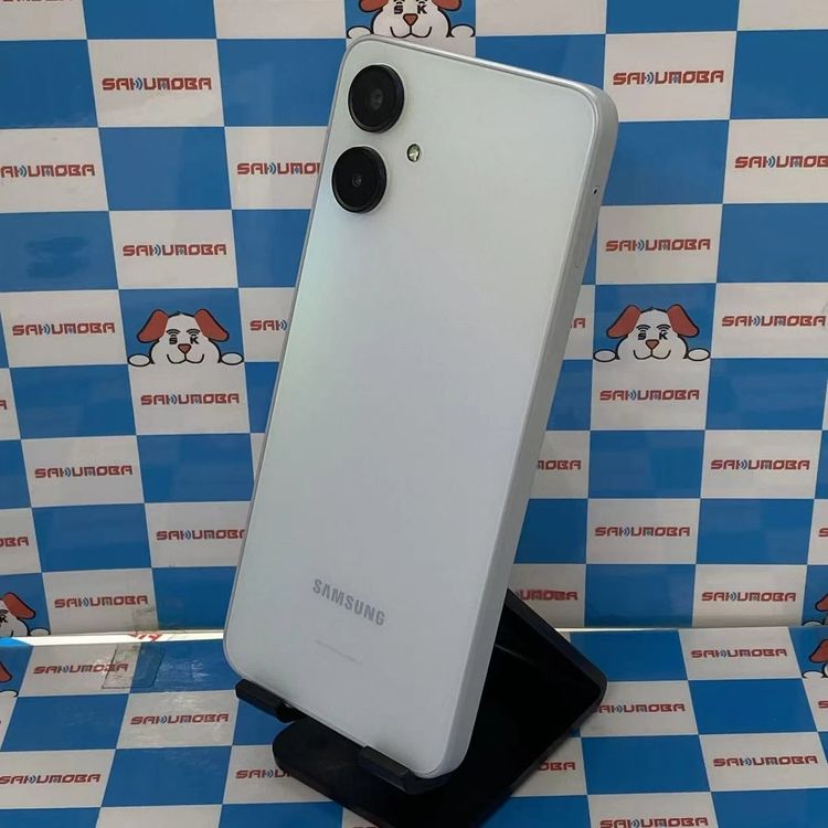 Galaxy A25 5G 4GB/64GB 饤ȥ֥롼 SCG33 AUSIMե꡼ 