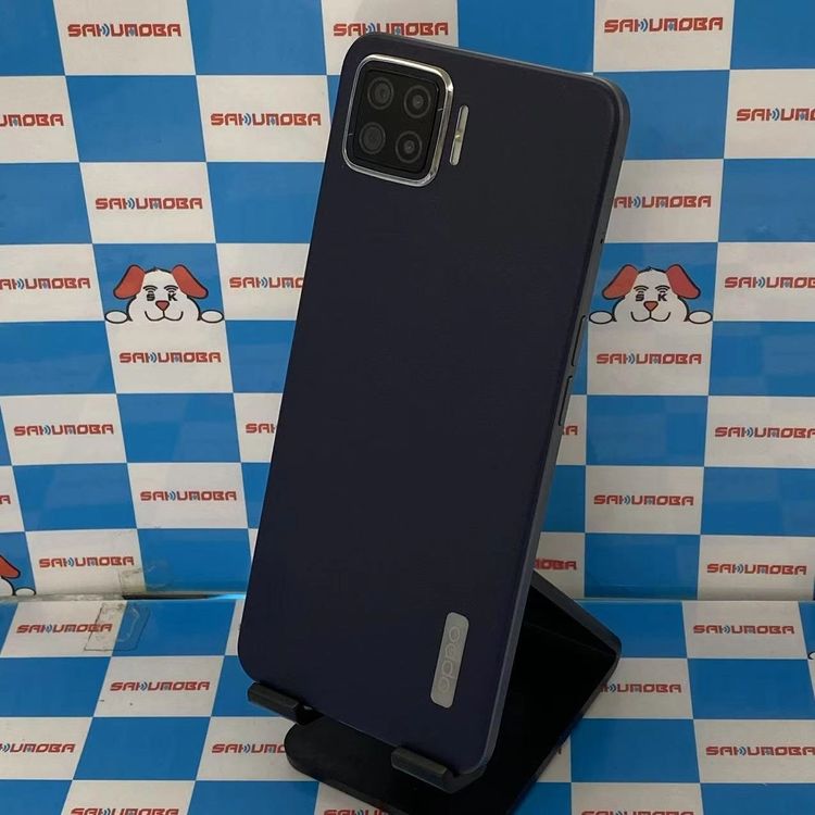 ¨ȯOPPO A73 64GB ͥӡ֥롼 CPH2099 ŷХSIMե꡼