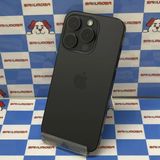 iPhone15 Pro 128GB �֥�å������˥��� MTU73J/A SoftBank��SIM