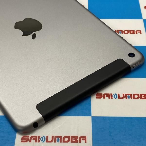 ムスビー｜iPad mini 第4世代 128GB Apple版SIMフリー バッテリー100 