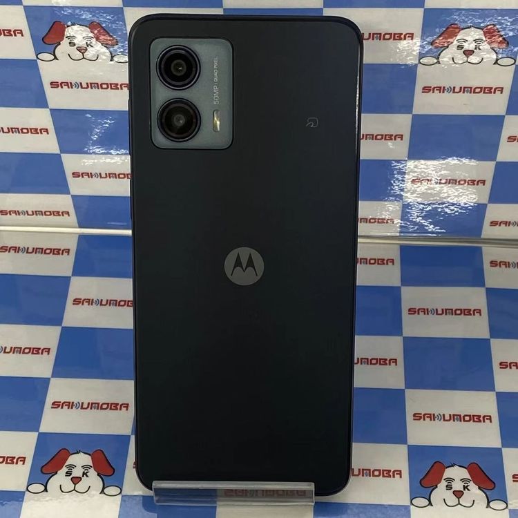 moto g53y 5G 128GB ���󥯥֥�å� XT2335-4 Y!mobile��SIM�ե�