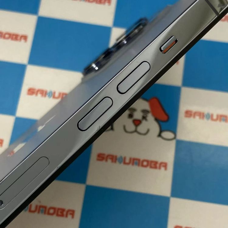 iPhone13 Pro 128GB ֥롼 MLUK3J/A ŷХSIMե꡼ 