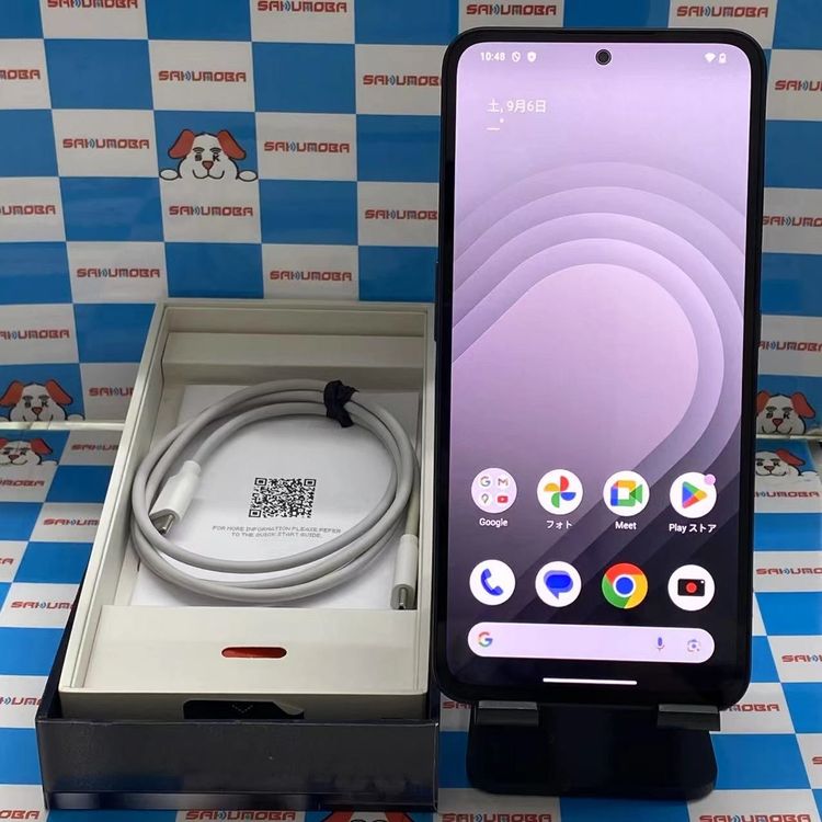CMF by Nothing Phone 1 8GB/128GB ֥å A015 SIMե꡼