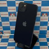 ¨ȯiPhone13 128GB ߥåɥʥ MLNC3J/A AUSIMե꡼