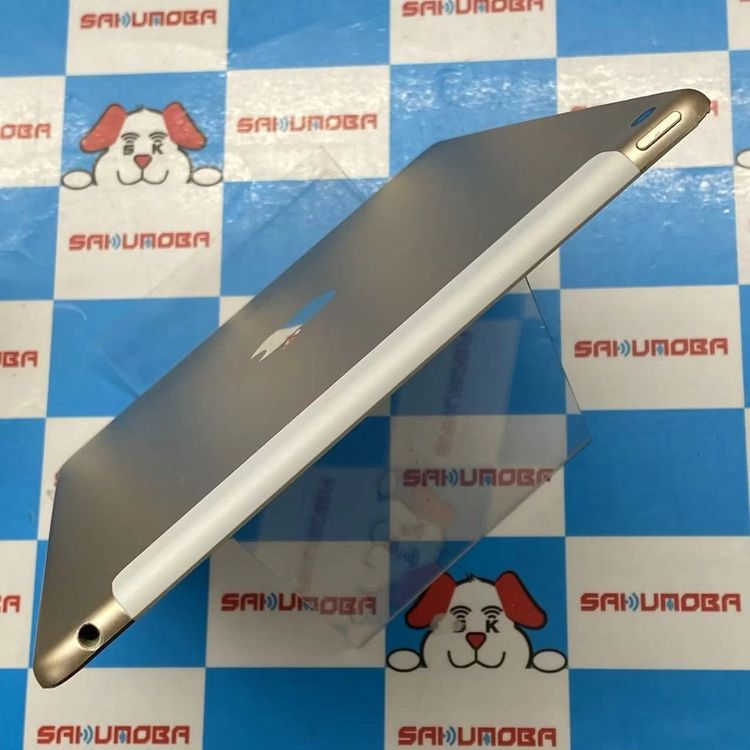 iPad Air ��2���� Wi-Fi+Cellular��ǥ� 64GB ������� MH172J/A