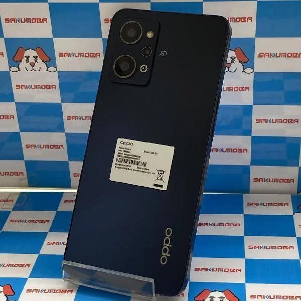 ¨ȯOPPO Reno7 A Y!mobile 128GB A201OP 