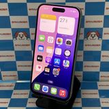 ¨��ȯ����iPhone15 128GB �֥롼 MTML3J/A AU��SIM�ե꡼