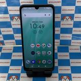 arrows We2 64GB ネイビーグリーン FCG02 UQmobile版SIMフリー極美品