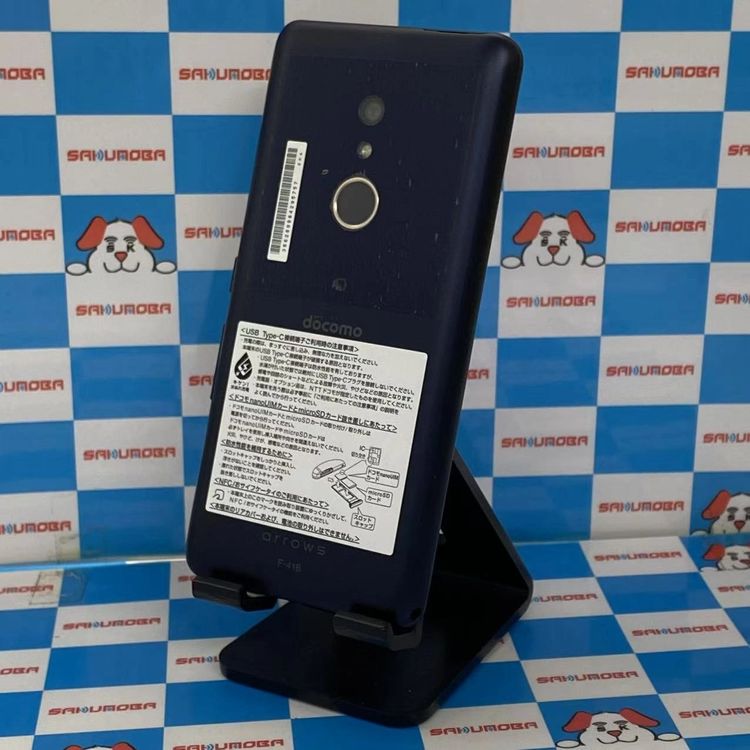 arrows Be4 Plus 64GB ֥å F-41B SIMå docomo