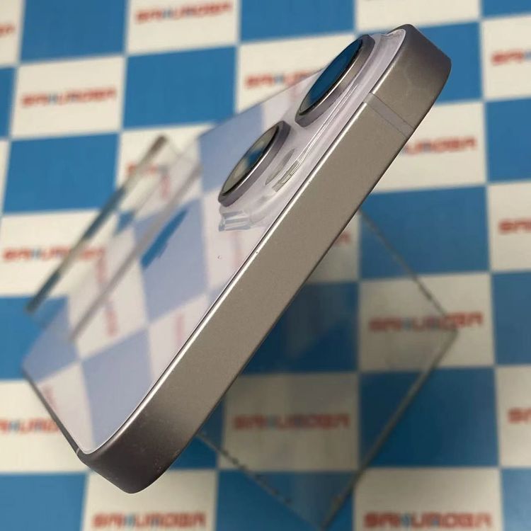 ¨��ȯ����iPhone14 128GB �ѡ��ץ� MPUY3J/A SoftBank��SIM�ե꡼