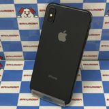 ¨��ȯ����iPhoneX 64GB ���ڡ������쥤 MQAX2J/A docomo��SIM�ե꡼