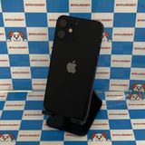 ¨��ȯ����iPhone12 mini 128GB �֥�å� MGDJ3J/A SIM�ե꡼ ����