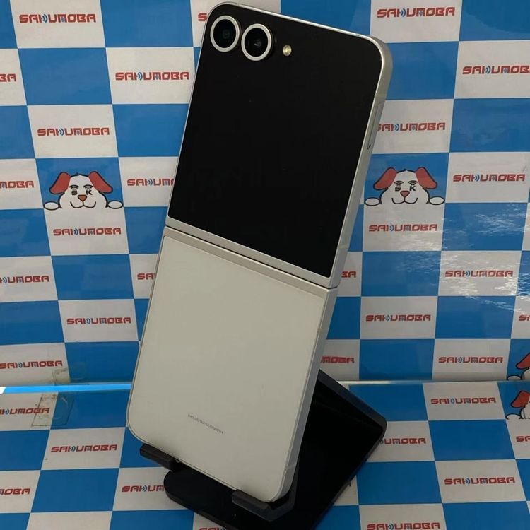 Galaxy Z Flip6 12GB/256GB С ɥ SM-F741Q SIMե
