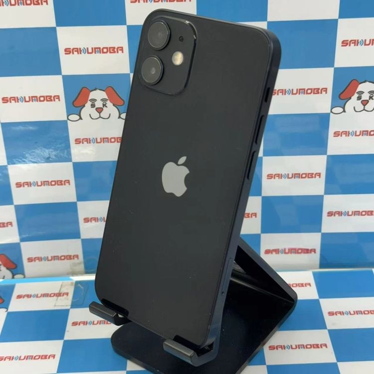 iPhone12 mini 128GB ֥å NGDJ3J/A docomoSIMե꡼ 