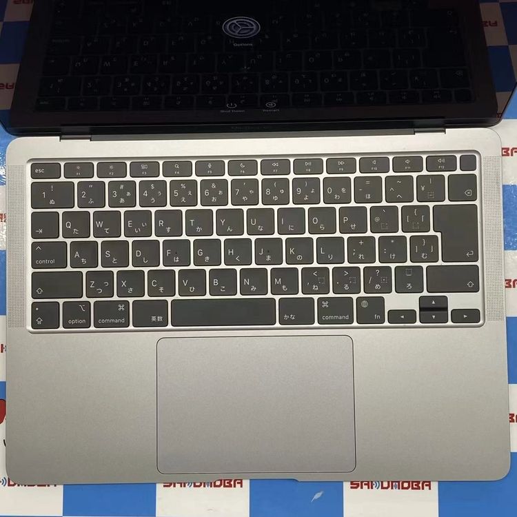 MacBook Air 13����� Late2020 Apple M1 8GB/256GB ���ڡ���