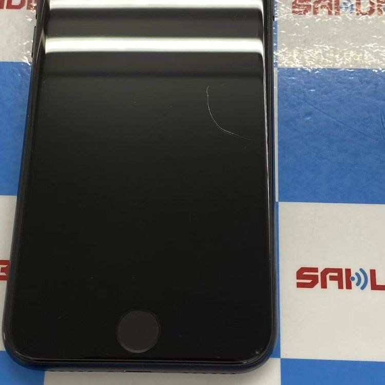 iPhoneSE ��3���� 64GB �ߥåɥʥ��� MMYC3J/A SoftBank��SIM�ե꡼