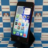 iPhoneSE ��3���� 64GB Product Red MMYE3J/A AU��SIM�ե꡼