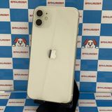 ¨��ȯ����iPhone11 256GB �ۥ磻�� MWM82J/A AU��SIM�ե꡼