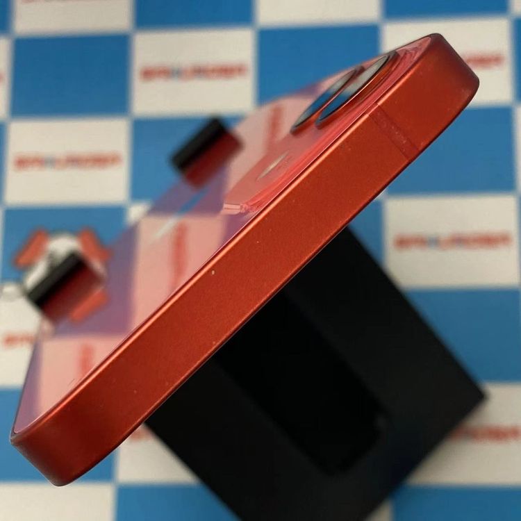 iPhone12 mini 128GB Product Red MGDN3J/A SoftBank