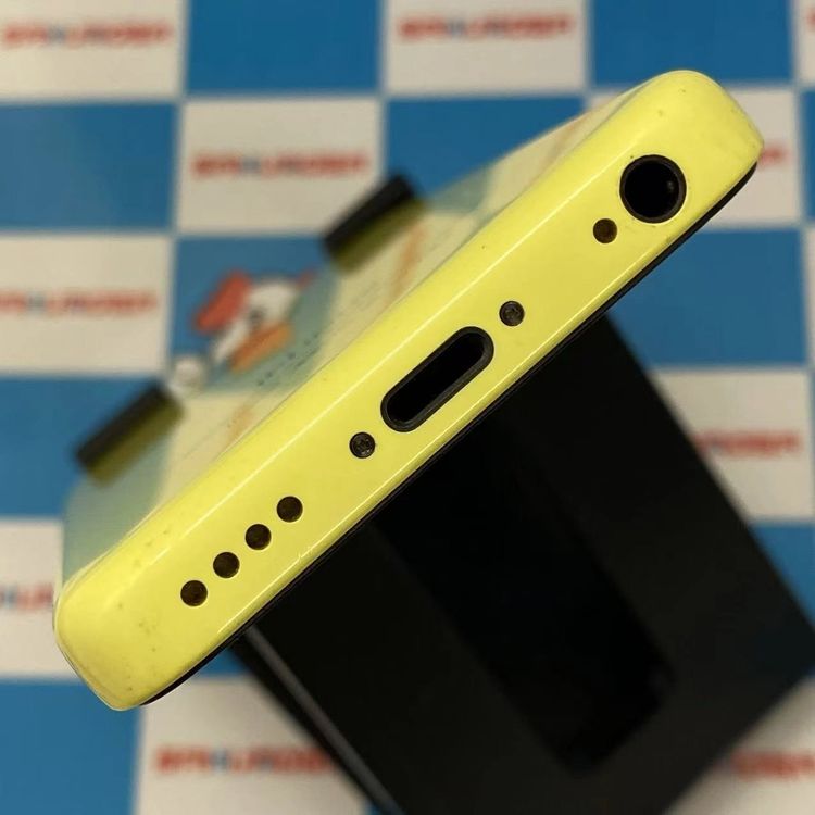 ¨ȯiPhone5c 32GB  MF150J/A docomo 