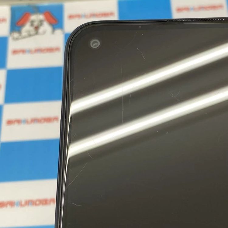 Xiaomi Redmi 9T 64 �����ܥ󥰥졼 XMSAB1 Y!mobile��SIM�ե꡼