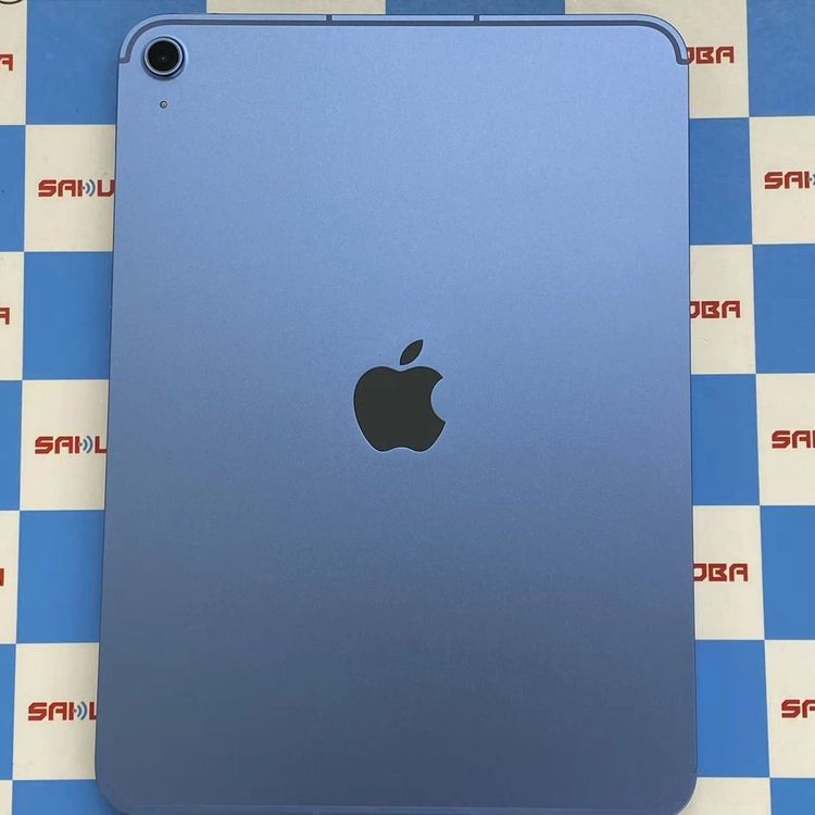 iPad ��11���� Wi-Fi + Cellular 128GB �֥롼 MD7G4J/A Sof