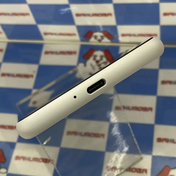 Xperia 10 II 64GB �ۥ磻�� A001SO Y!mobile��SIM�ե꡼����