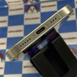 iPhone15 Pro 256GB �ۥ磻�ȥ����˥��� MTUD3J/A SIM�ե꡼ ����