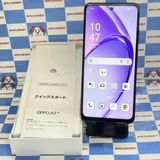 OPPO A3 5G 4GB/128GB �֥�å� A402OP Y!mobile��SIM�ե꡼ ��