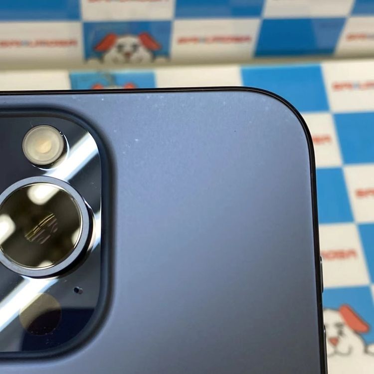 iPhone15 Pro Max 256GB �֥롼�����˥��� MU6T3J/A SoftBank��