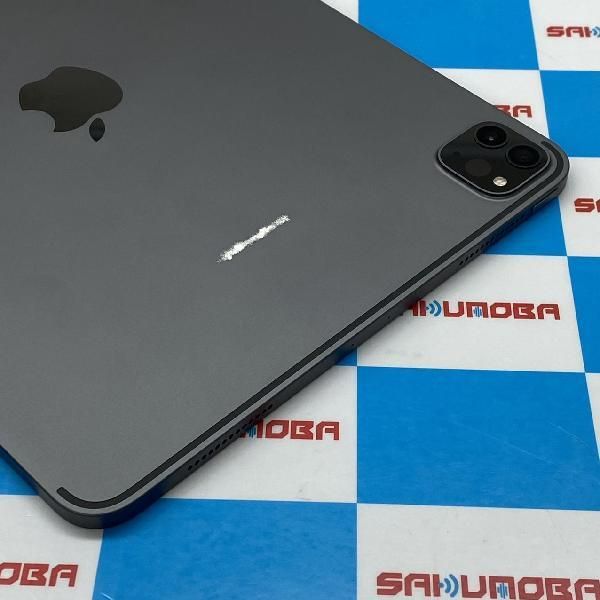 ムスビー｜iPad Pro 11インチ 第2世代 128GB Wi-Fiモデル バッテリー95 