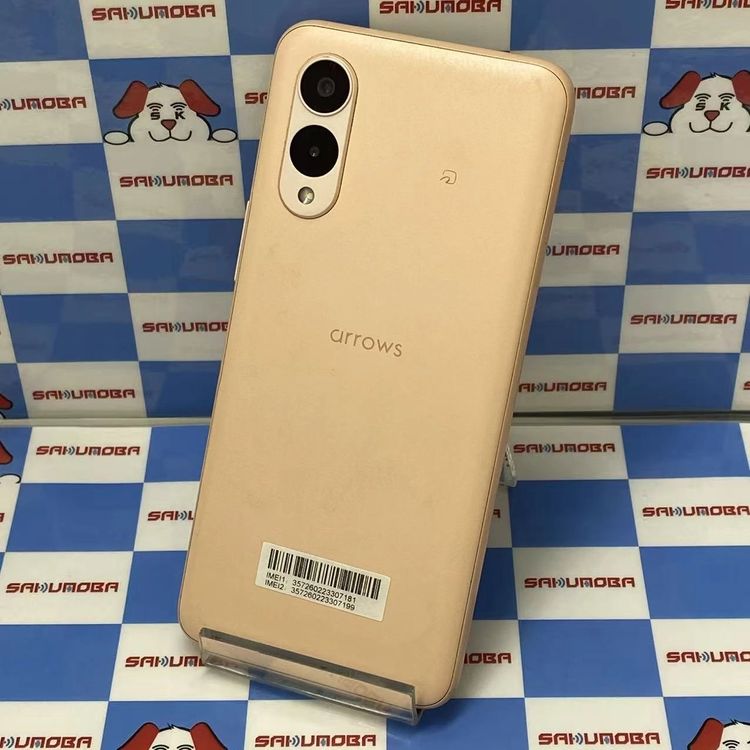 ¨��ȯ����arrows We2 64GB �饤�ȥ���� F-52E docomo��SIM�ե꡼