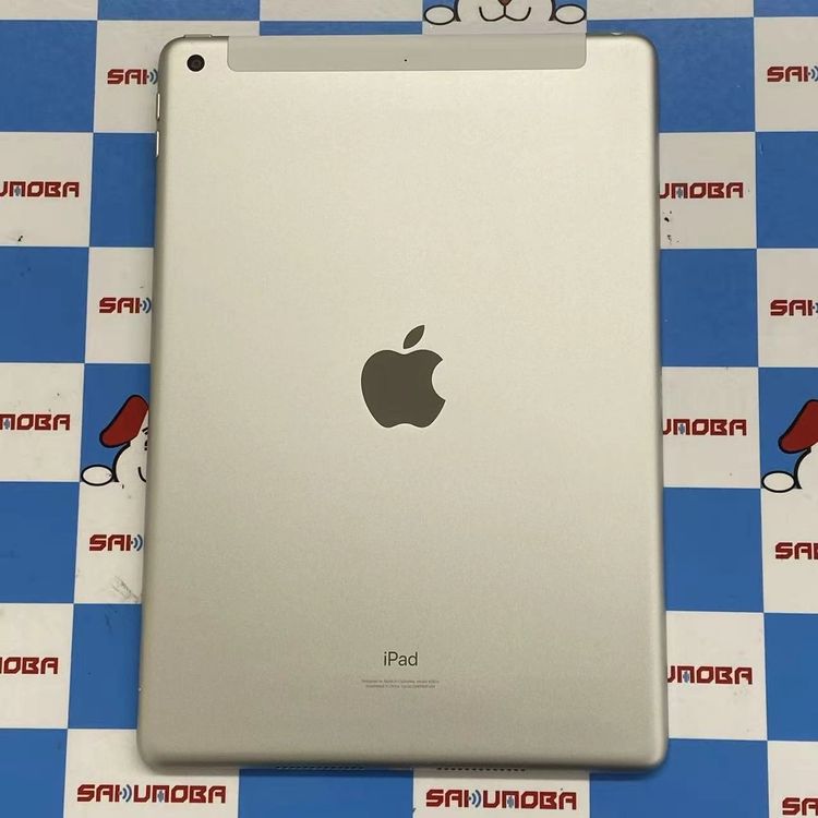 iPad ��9���� Wi-Fi+Cellular��ǥ� 64GB  MK493J/A SIM���å���