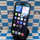 ¨��ȯ����iPhone15 Pro 128GB �֥롼�����˥��� MTUA3J/A SIM�ե꡼