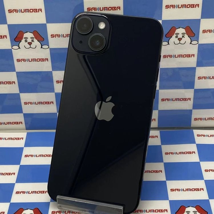 iPhone14 Plus 256GB �ߥåɥʥ��� MQ4J3J/A SIM�ե꡼ ��������