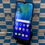 ¨��ȯ����OPPO Reno A 64GB �֥롼 CPH1983 SIM�ե꡼
