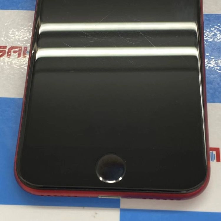 iPhoneSE ��2���� 64GB Product Red MHGR3J/A docomo��SIM