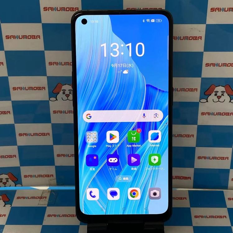 OPPO Reno9 A 128GB ʥȥ֥å CPH2523 SIMե꡼ 