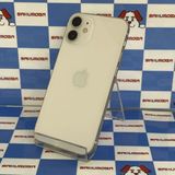iPhone12 mini 128GB �ۥ磻�� MGDM3J/A docomo��SIM�ե꡼�����