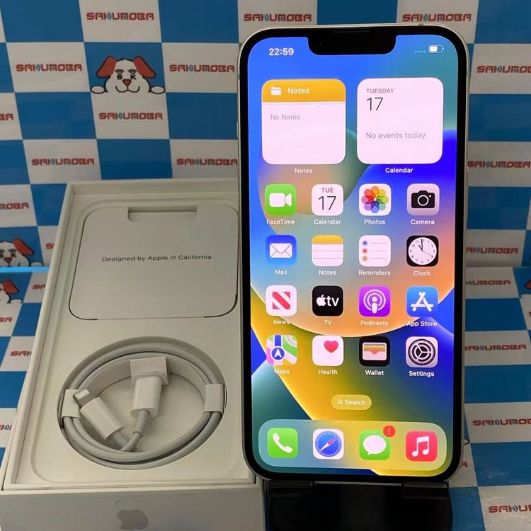 iPhone14 128GB 饤 MPUQ3J/A docomoSIMե꡼ ̤