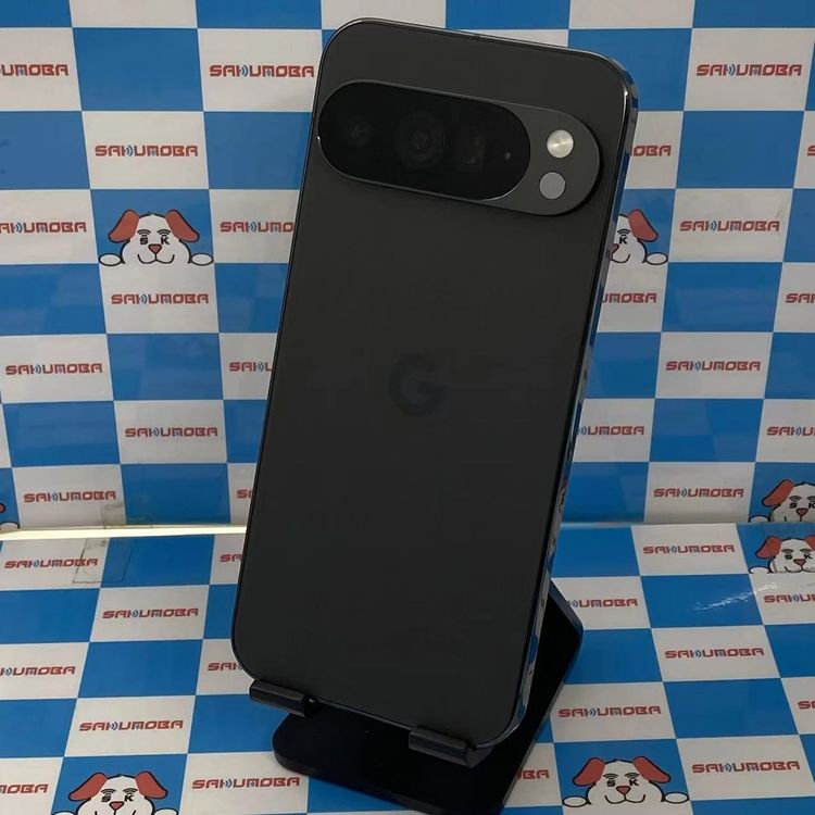 Google Pixel 10 Pro XL 256GB Obsidian GYPW4 AU��SIM