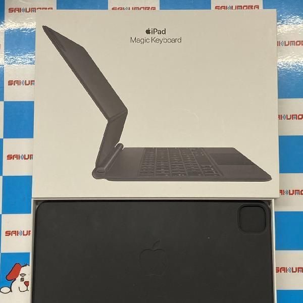 ムスビー｜iPad Pro 11インチ用 Magic Keyboard MXQT2J/A A2261 日本語 