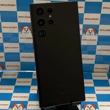 Galaxy S22 Ultra 256GB Сǥ SCG14 AUSIMե꡼ 