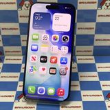 iPhone15 Pro 128GB ブルーチタニウム MTUA3J/A AU版SIMフリー