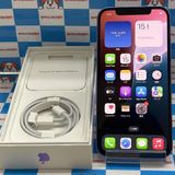 iPhone12 SoftBankSIMե꡼ 128GB MJNJ3J/A A2402 