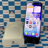 iPhone16 Pro 128GB ホワイトチタニウム MYMW3J/A SIMフリー 美品